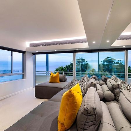 Clifton Yolo Spaces - Clifton Beachfront Executive Apartment كيب تاون المظهر الخارجي الصورة