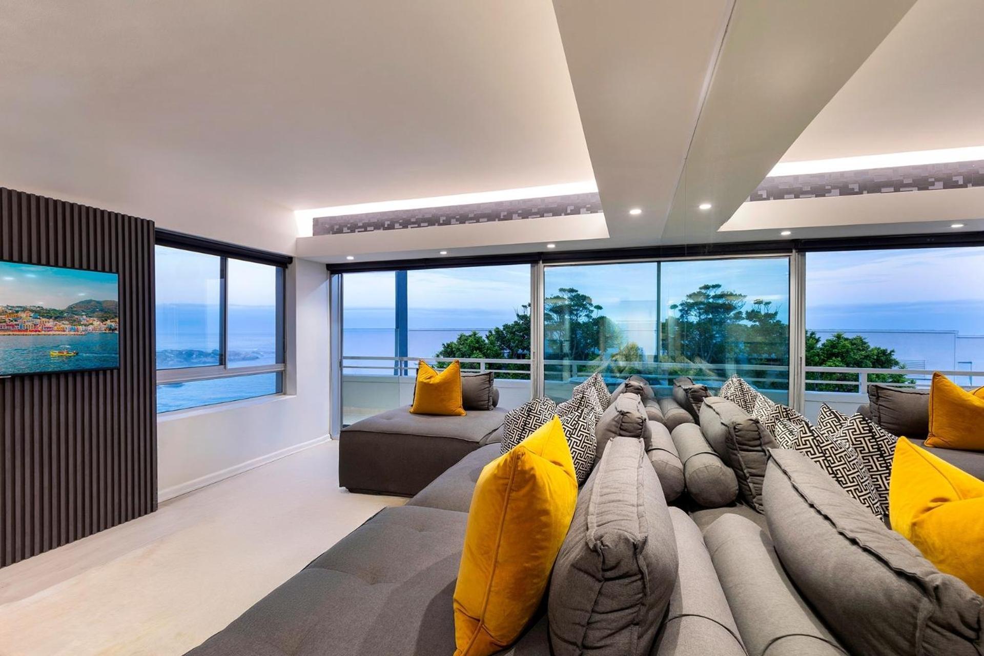 Clifton Yolo Spaces - Clifton Beachfront Executive Apartment كيب تاون المظهر الخارجي الصورة