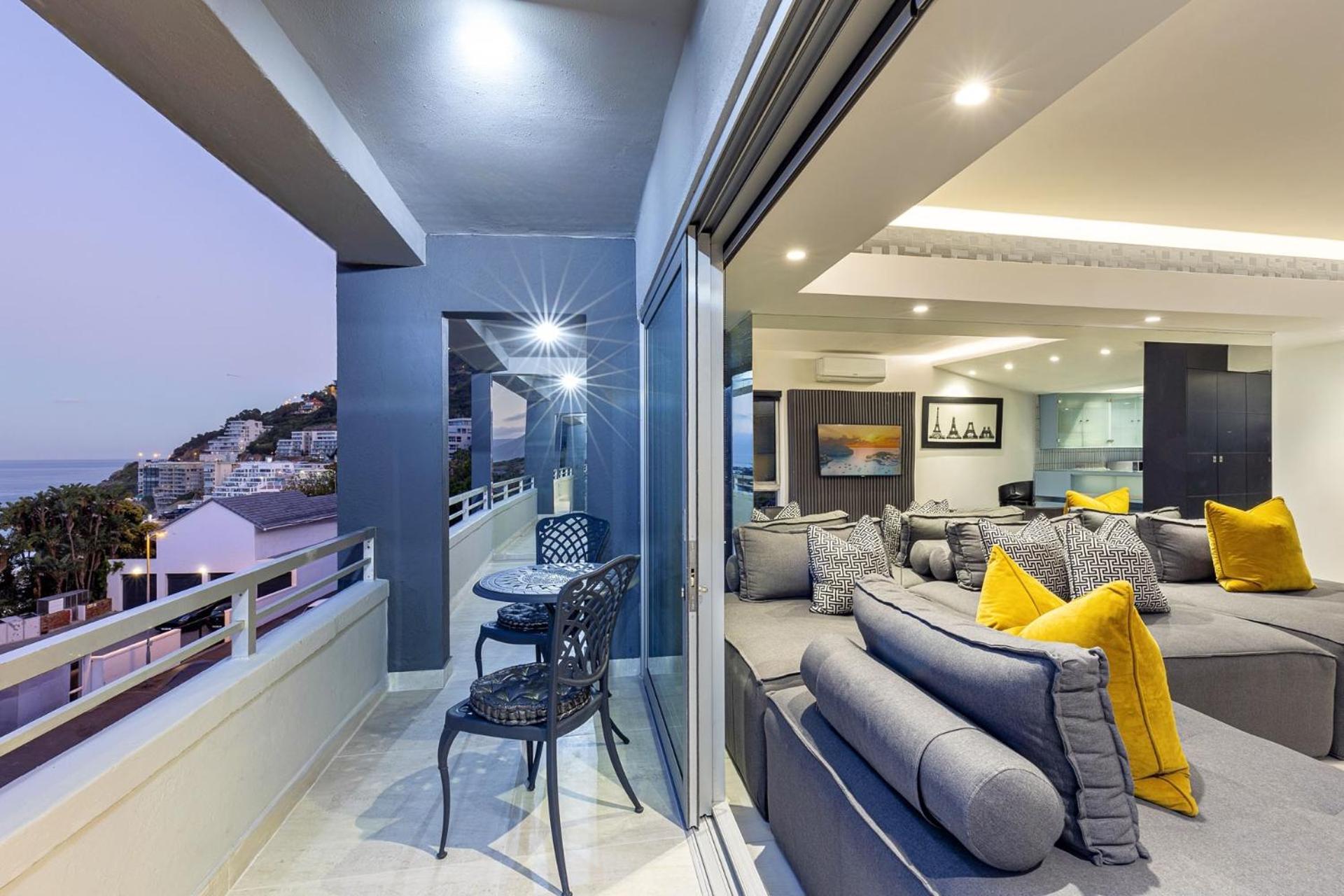 Clifton Yolo Spaces - Clifton Beachfront Executive Apartment كيب تاون المظهر الخارجي الصورة