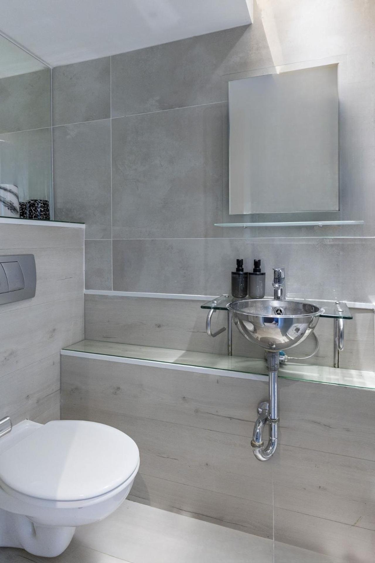 Clifton Yolo Spaces - Clifton Beachfront Executive Apartment كيب تاون المظهر الخارجي الصورة