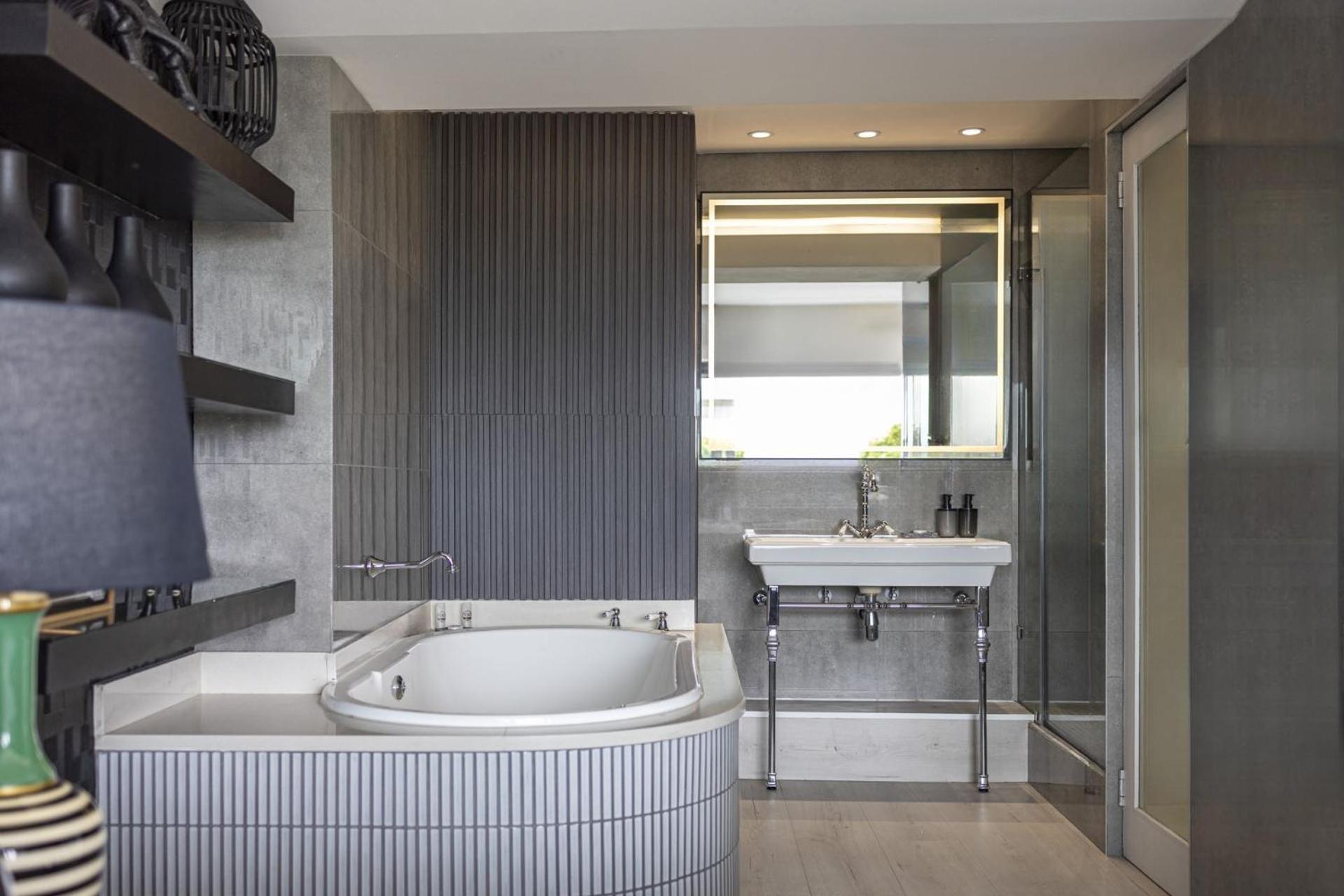 Clifton Yolo Spaces - Clifton Beachfront Executive Apartment كيب تاون المظهر الخارجي الصورة