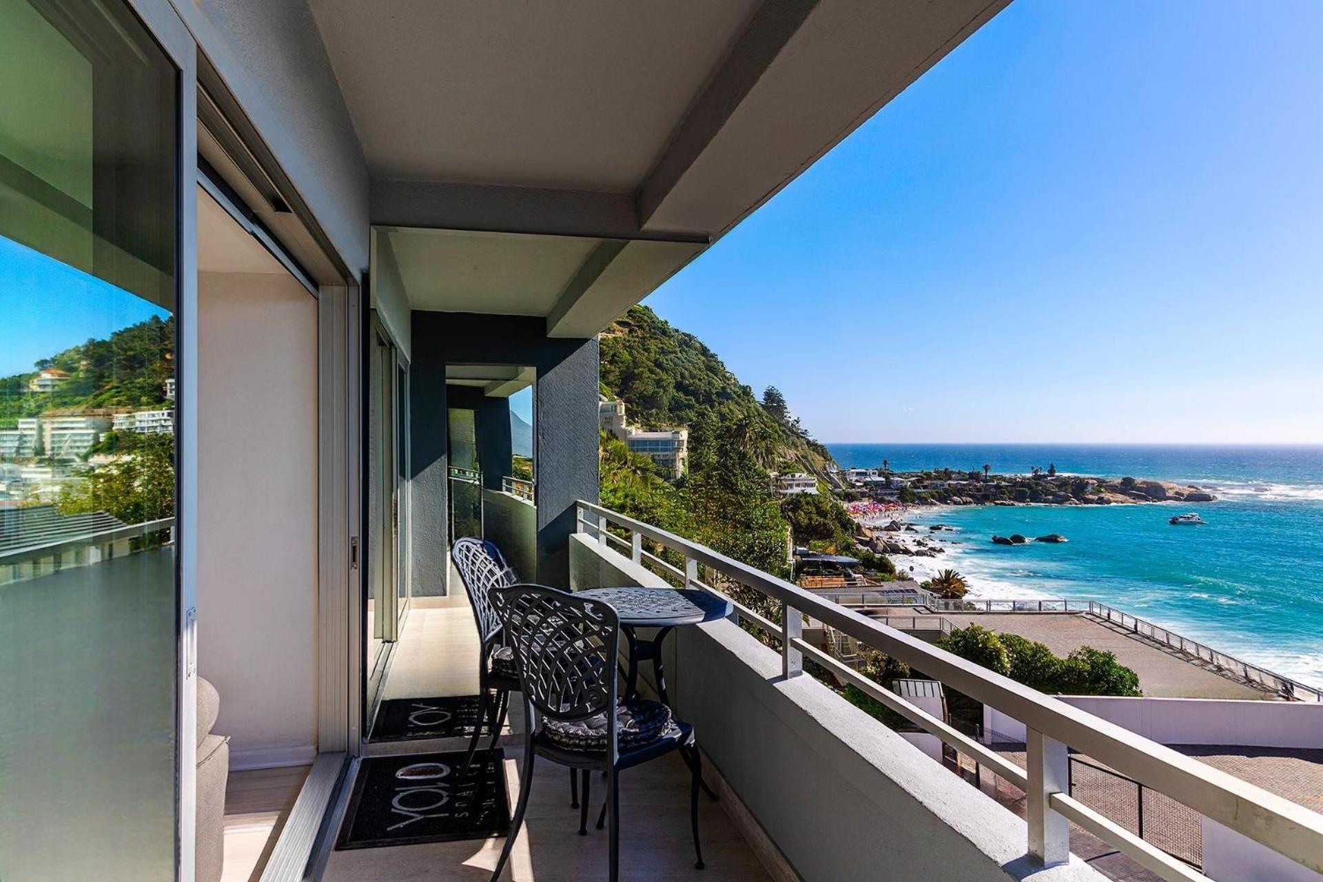 Clifton Yolo Spaces - Clifton Beachfront Executive Apartment كيب تاون المظهر الخارجي الصورة
