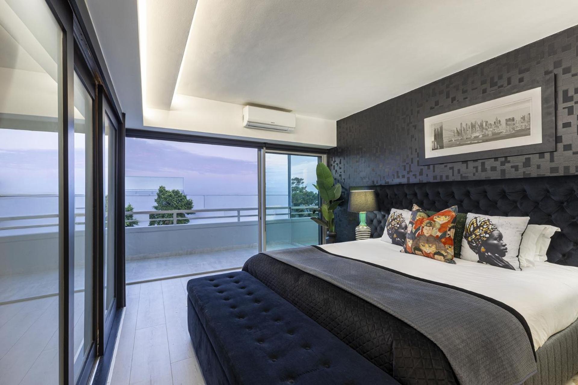 Clifton Yolo Spaces - Clifton Beachfront Executive Apartment كيب تاون المظهر الخارجي الصورة