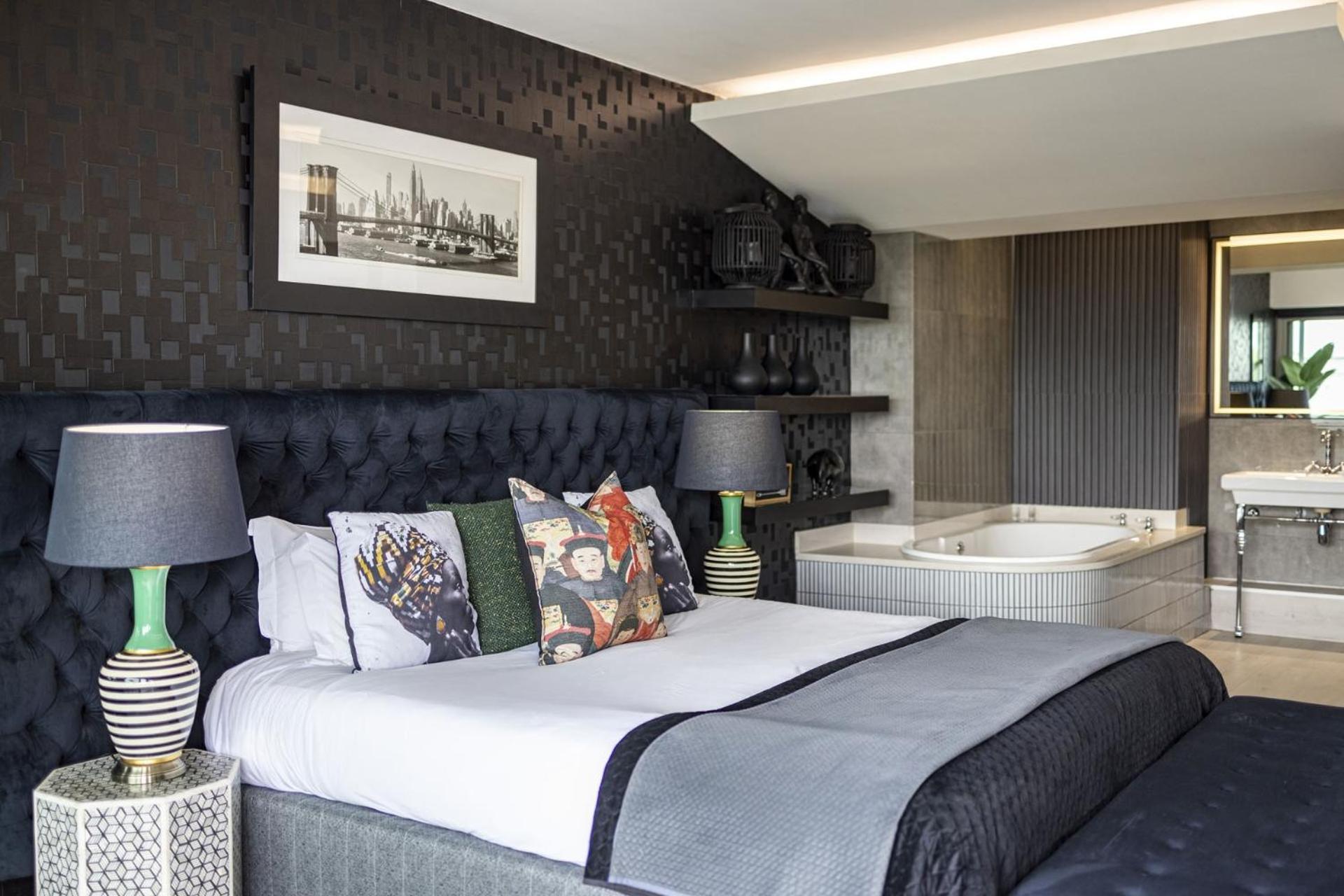 Clifton Yolo Spaces - Clifton Beachfront Executive Apartment كيب تاون المظهر الخارجي الصورة
