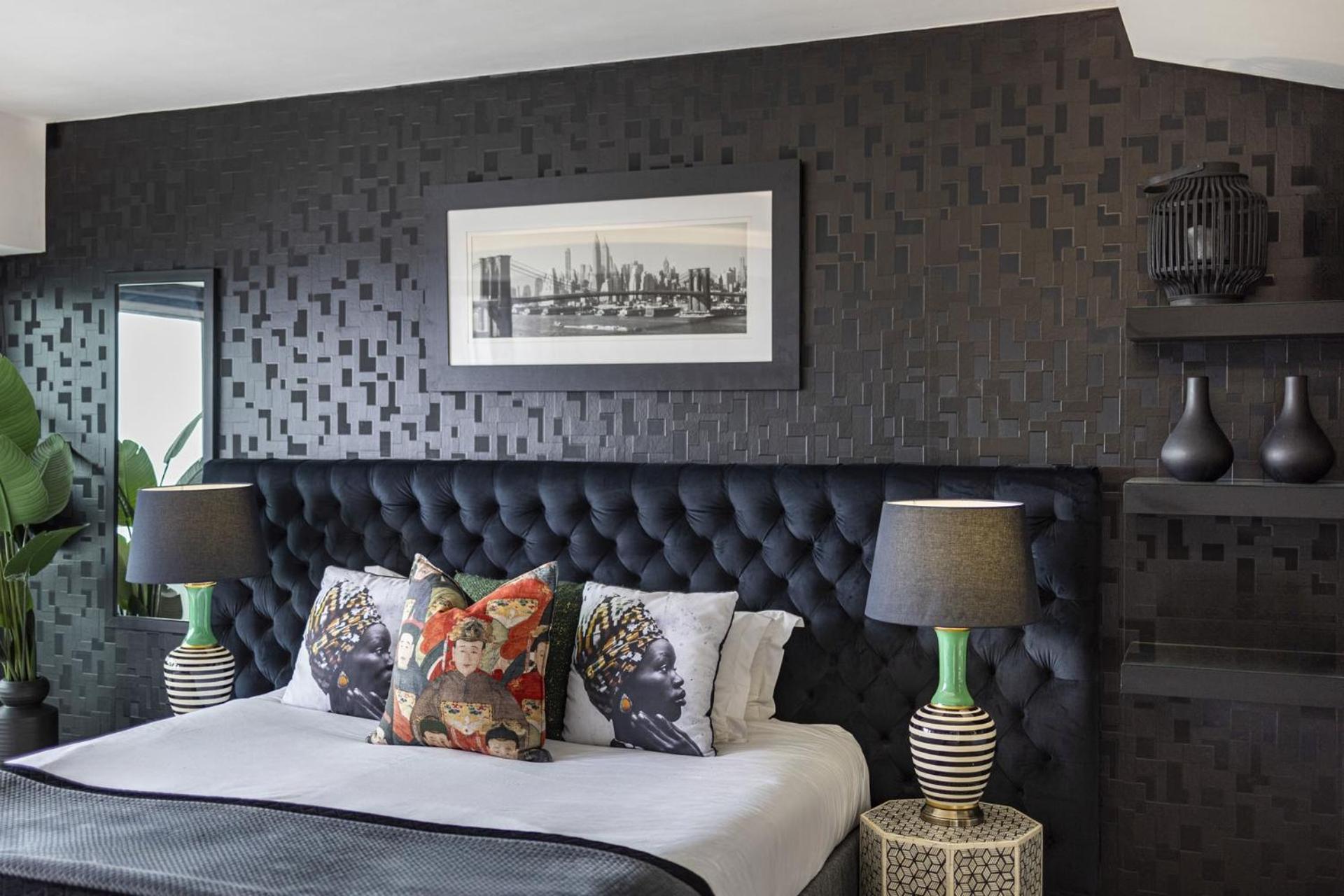 Clifton Yolo Spaces - Clifton Beachfront Executive Apartment كيب تاون المظهر الخارجي الصورة