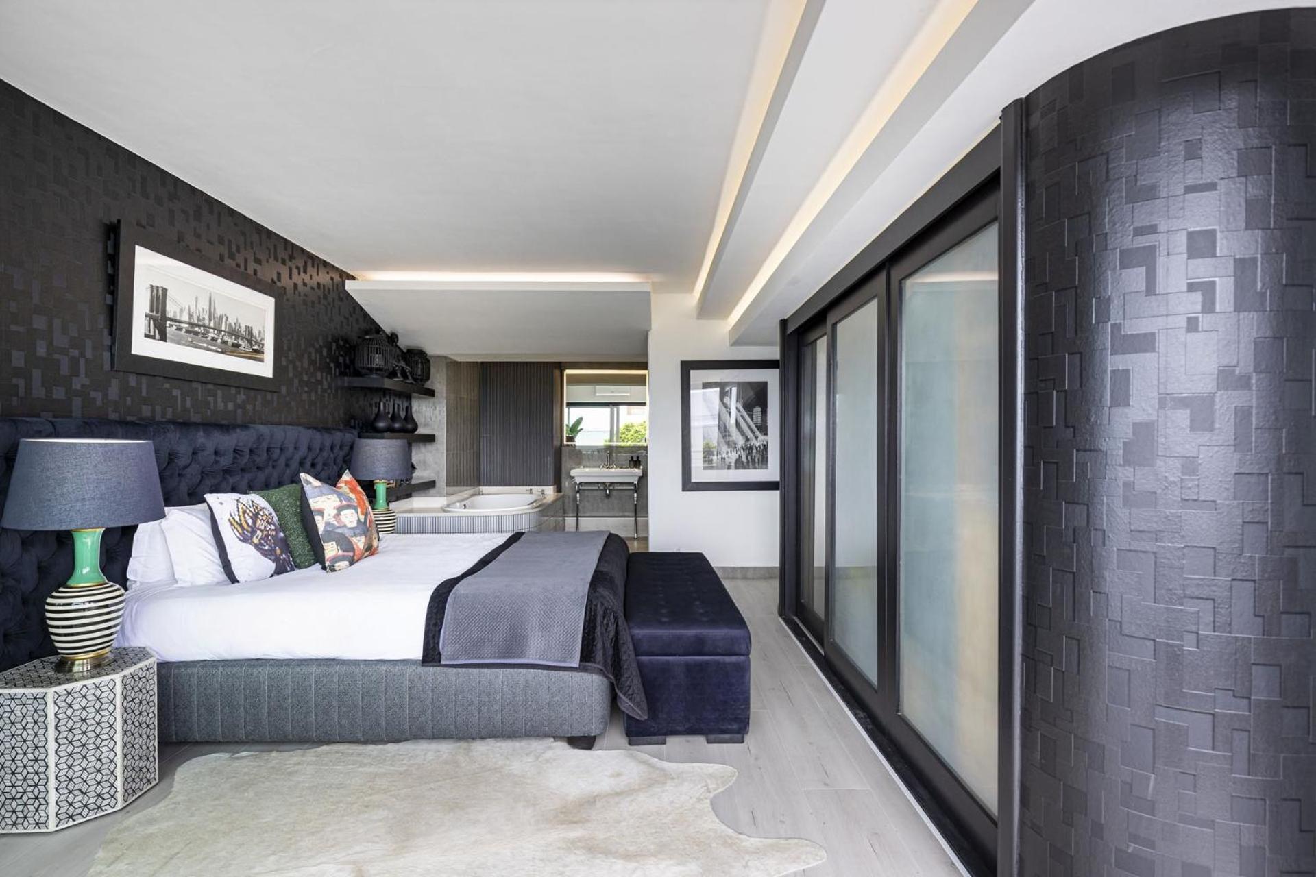 Clifton Yolo Spaces - Clifton Beachfront Executive Apartment كيب تاون المظهر الخارجي الصورة