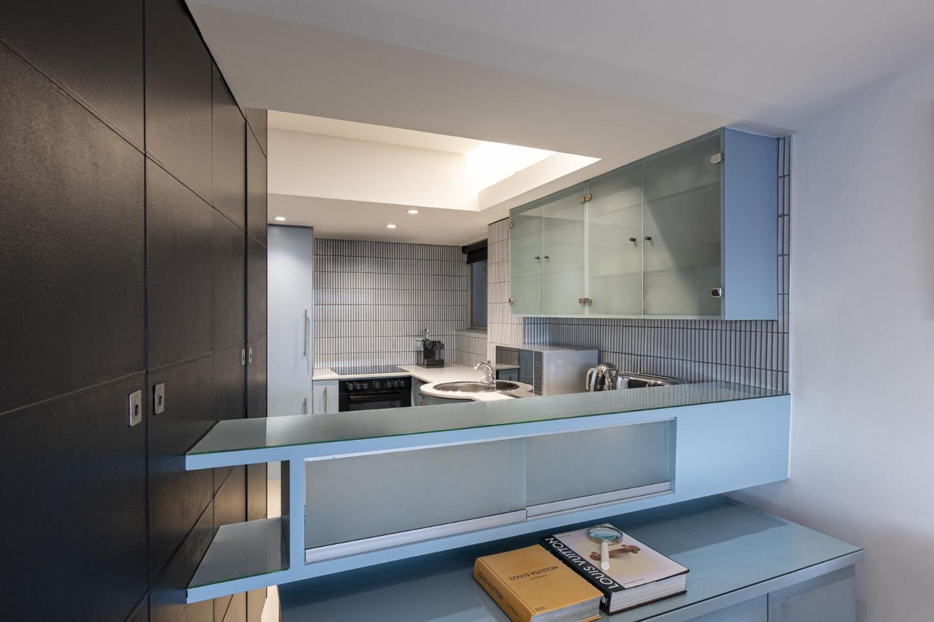 Clifton Yolo Spaces - Clifton Beachfront Executive Apartment كيب تاون المظهر الخارجي الصورة