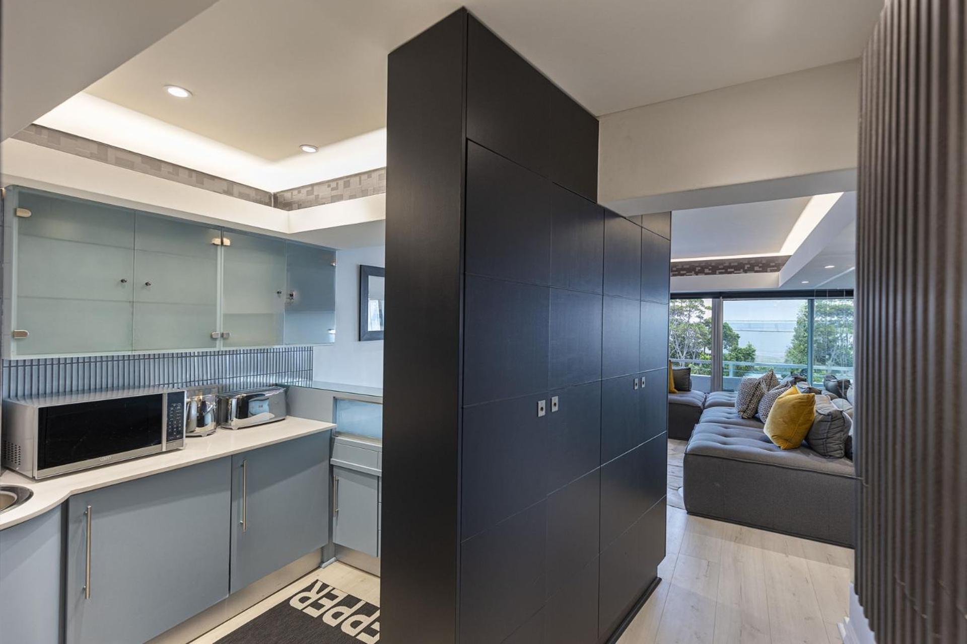 Clifton Yolo Spaces - Clifton Beachfront Executive Apartment كيب تاون المظهر الخارجي الصورة
